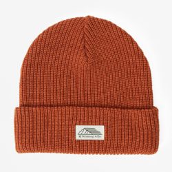 Billabong Rockies beanie rust (A/DIV)