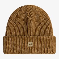 Billabong Barrow beanie otter (A/DIV)