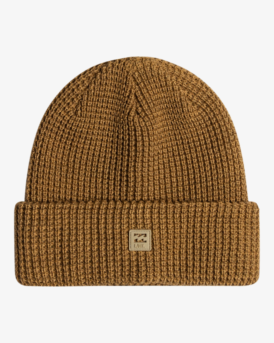 Billabong Barrow beanie otter (A/DIV)