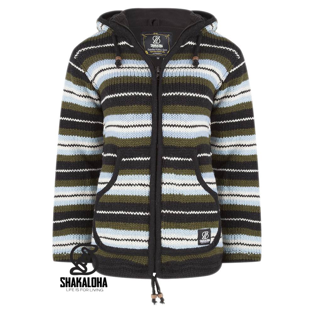 Shakaloha Pilgrim vest