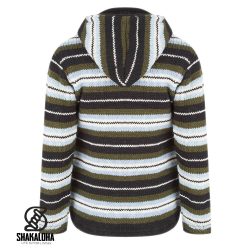 Shakaloha Pilgrim vest - Afbeelding 3