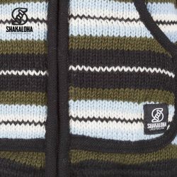 Shakaloha Pilgrim vest - Afbeelding 2