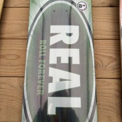 Real Eclipse skateboard deck - Afbeelding 4