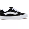 Vans Knu Old skool black - Afbeelding 2