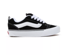 Vans Knu Old skool black - Afbeelding 2