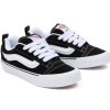 Vans Knu Old skool black