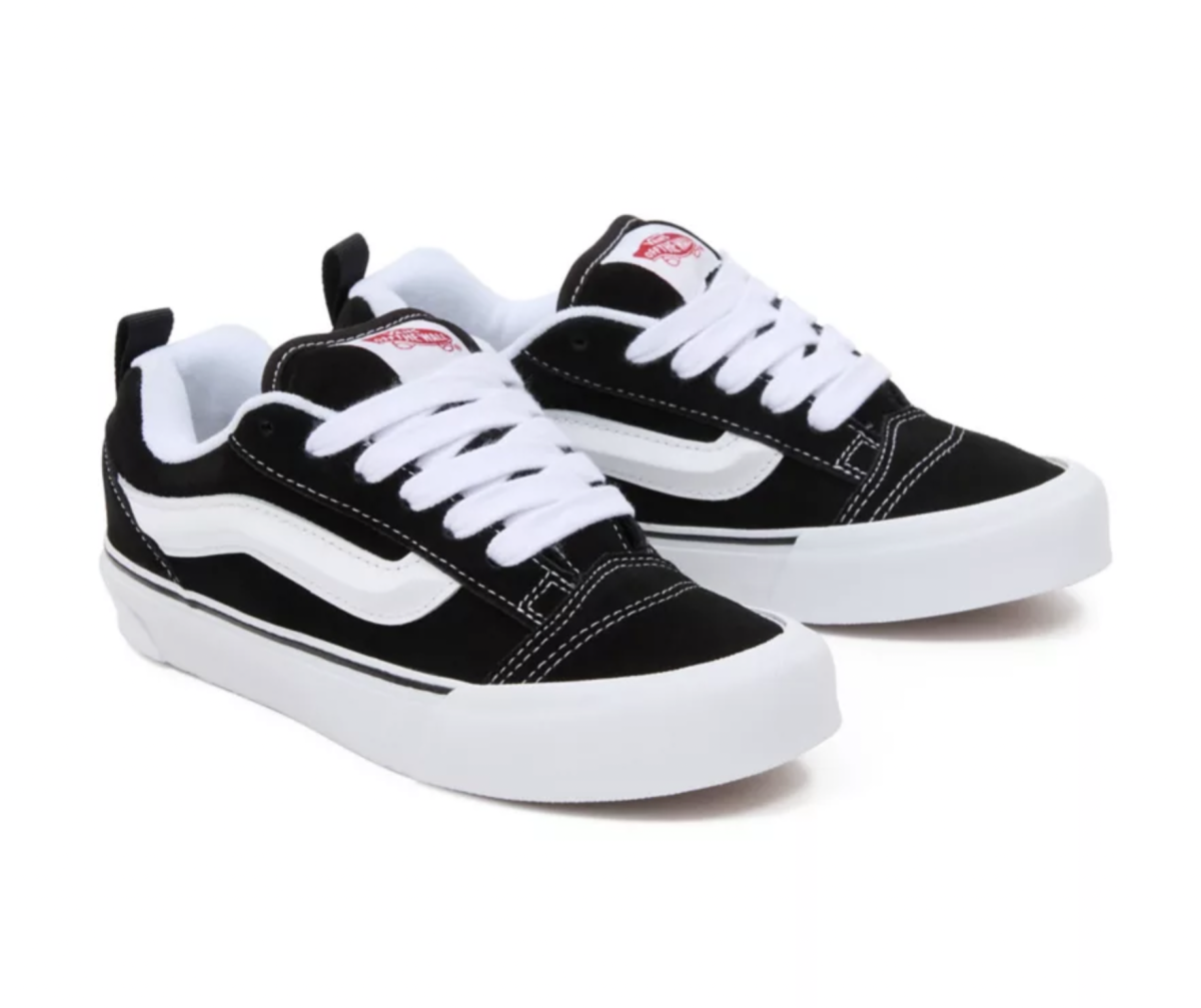 Vans Knu Old skool black