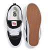 Vans Knu Old skool black - Afbeelding 4