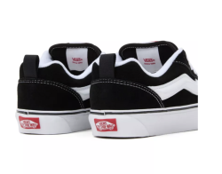 Vans Knu Old skool black - Afbeelding 3