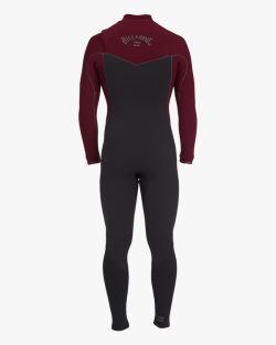 Billabong revolution 3/2 full - Afbeelding 2