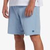 Billabong Crossfire walk- & boardshort vintage indigo