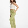Billabong Sunset jogger pant green - Afbeelding 2