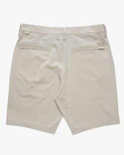 Billabong Crossfire walk- & boardshort moon - Afbeelding 4