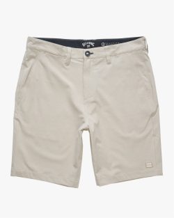 Billabong Crossfire walk- & boardshort moon - Afbeelding 3