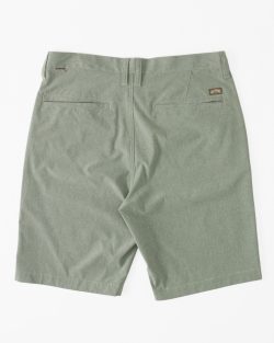 Billabong Crossfire walk- & boardshort sage - Afbeelding 4