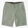 Billabong Crossfire walk- & boardshort sage - Afbeelding 3