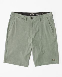 Billabong Crossfire walk- & boardshort sage - Afbeelding 3