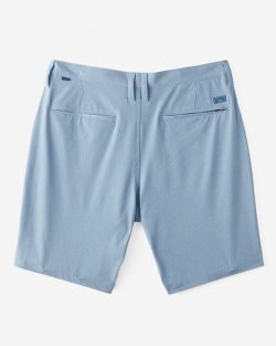 Billabong Crossfire walk- & boardshort vintage indigo - Afbeelding 4