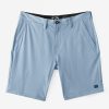 Billabong Crossfire walk- & boardshort vintage indigo - Afbeelding 3