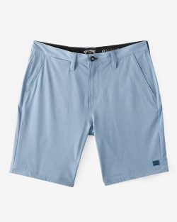 Billabong Crossfire walk- & boardshort vintage indigo - Afbeelding 3