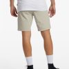 Billabong Crossfire walk- & boardshort moon - Afbeelding 2