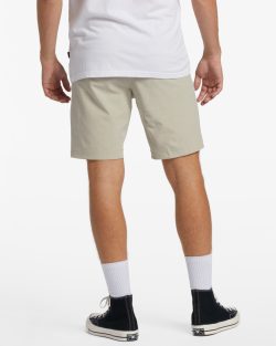 Billabong Crossfire walk- & boardshort moon - Afbeelding 2