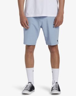 Billabong Crossfire walk- & boardshort vintage indigo - Afbeelding 2
