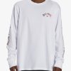 Billabong Arches Longsleeve white - Afbeelding 2