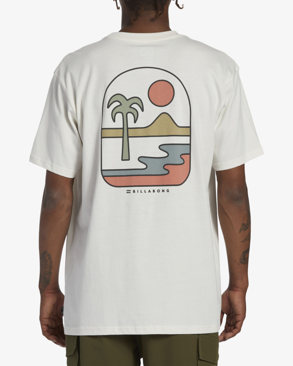 Billabong Sands T-shirt