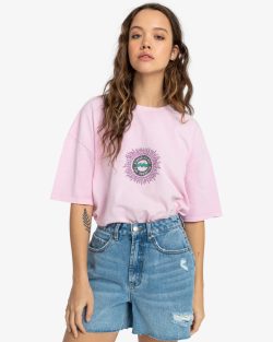 Billabong Stocked all day tee - Afbeelding 3