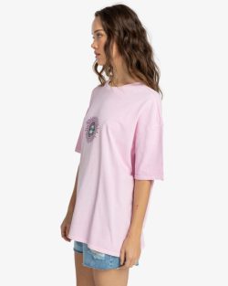 Billabong Stocked all day tee - Afbeelding 4