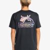 Billabong Fauna tee black