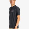 Billabong Fauna tee black - Afbeelding 3