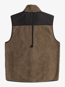 Quiksilver Shallow water Bodywarmer - Afbeelding 5