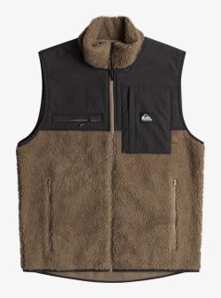 Quiksilver Shallow water Bodywarmer - Afbeelding 4