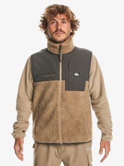 Quiksilver Shallow water Bodywarmer - Afbeelding 3