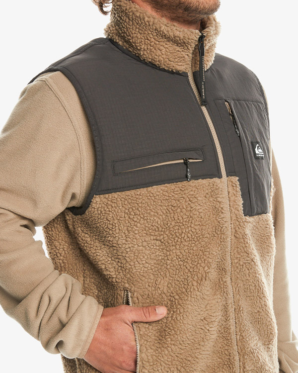 Quiksilver Shallow water Bodywarmer