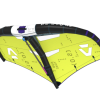 Duotone Slick 2024 Lime  dark grey - Afbeelding 2
