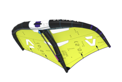 Duotone Slick 2024 Lime  dark grey - Afbeelding 2