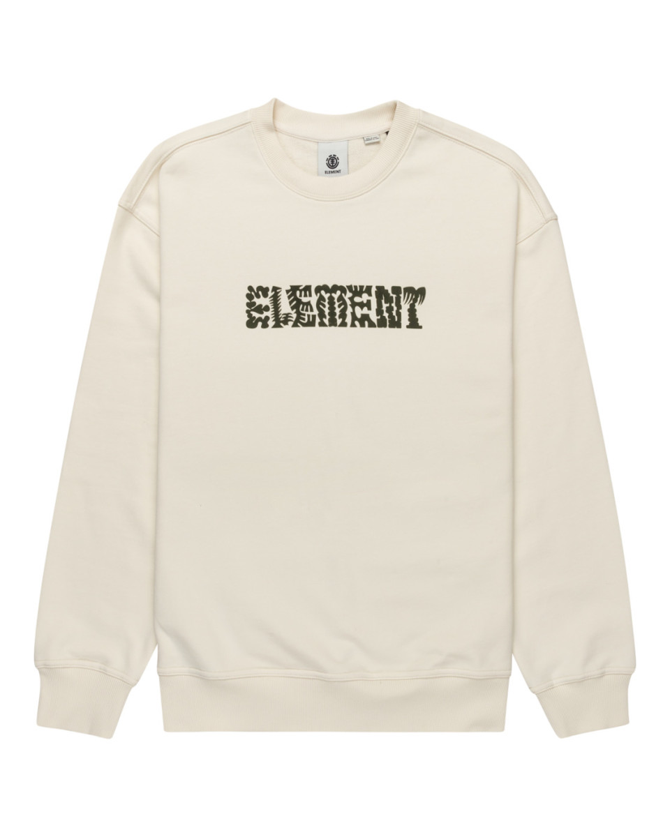 Element Cornell sweater Cipher beige
