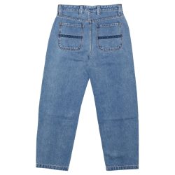 Spitfire Denim pants medium stone wash ( XL ) - Afbeelding 2