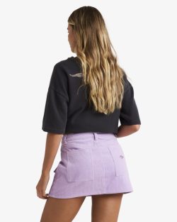 Billabong Since 73 cargo skirt - Afbeelding 3