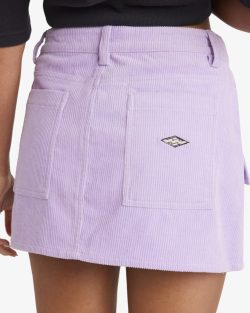 Billabong Since 73 cargo skirt - Afbeelding 4