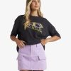 Billabong Since 73 cargo skirt