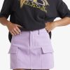Billabong Since 73 cargo skirt - Afbeelding 6