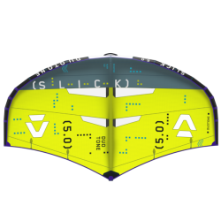 Duotone Slick 2024 Lime  dark grey