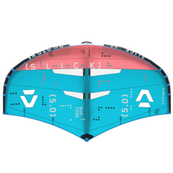 Duotone Slick 2024 Turquoise coral