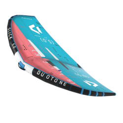 Duotone Slick 2024 Turquoise coral - Afbeelding 3
