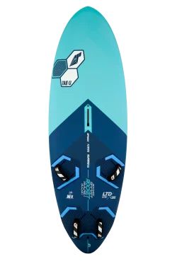 Tabou Rocket LTD 2023