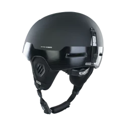 Ion Mission Helmet black